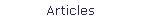 Articles & Speeches